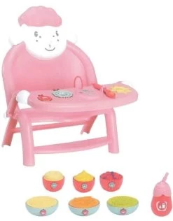 Baby Annabell Lunch Time Tafel