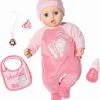Baby Annabell Pop 43 Cm
