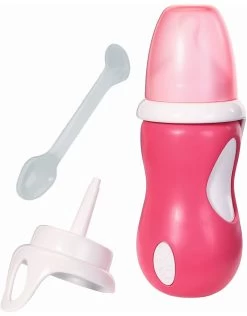 Baby Born Interactief Flesje