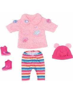 Baby Born Jas Trend Deluxe