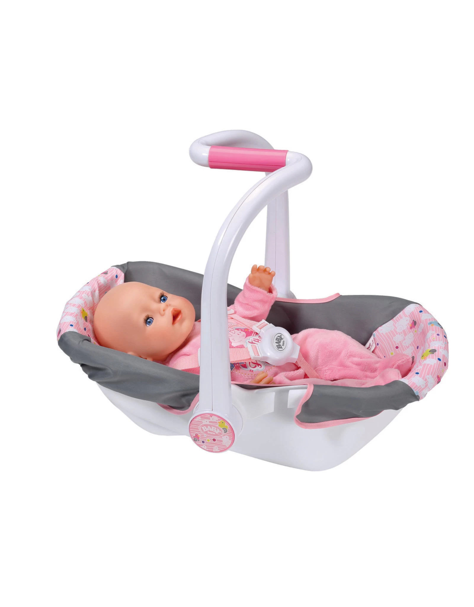 Baby Born Maxi Cosi - Afbeelding 2