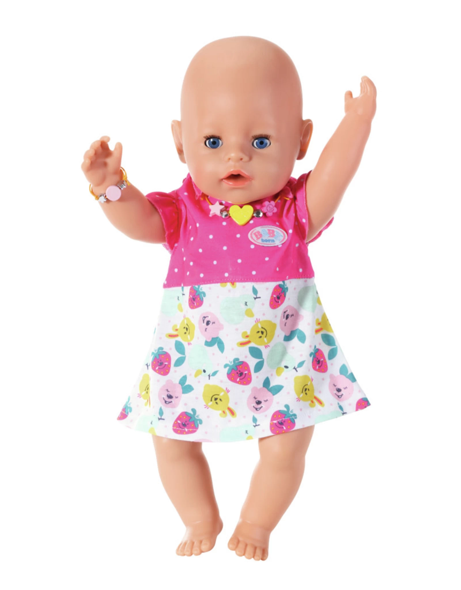 Baby Born Modeset Holiday Voorjaar - Afbeelding 3