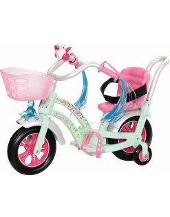 Baby Born Play En Fun Fiets