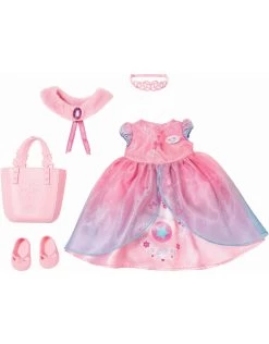 Baby Born Prinses Boutique Deluxe