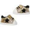 Baby Born Sneakers Trend Goud