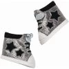 Baby Born Sneakers Trend Zilver
