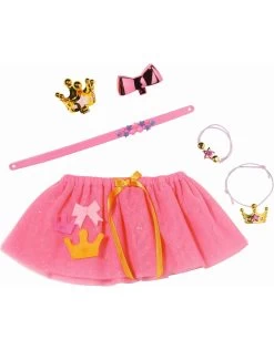 Baby Born Tutu Boutique Roze