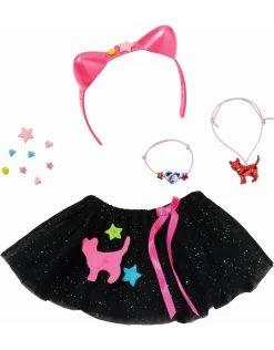 Baby Born Tutu Boutique Zwart