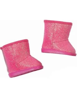 Baby Born Winterlaarzen Roze