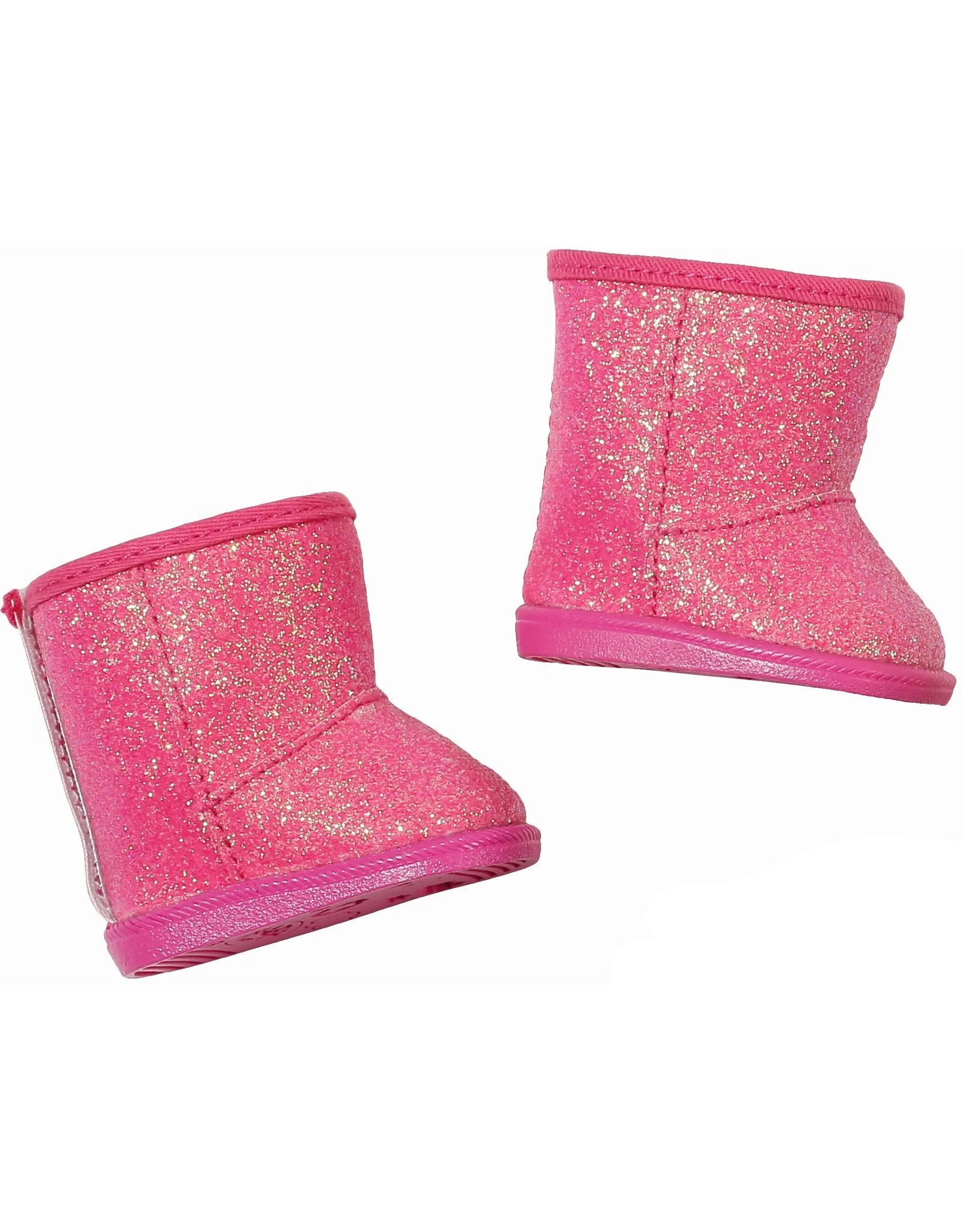 Baby Born Winterlaarzen Roze