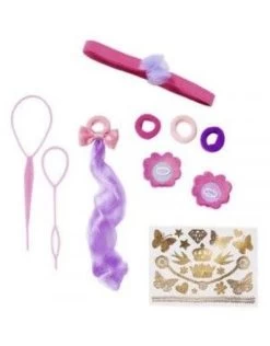 Baby Born Zus Kappop Accessoireset